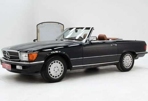 Mercedes-Benz \'86 CH39295