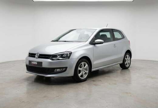 Volkswagen * 1.2i* TOIT PANO* CRUISE* CLIM* NAVI* GAR ...
