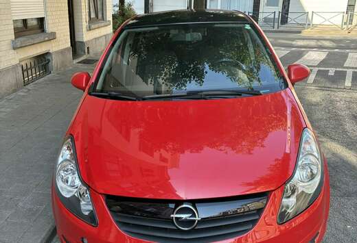 Opel 1.2i