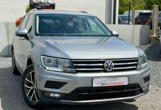 Volkswagen 2.0 TDi 7 Places