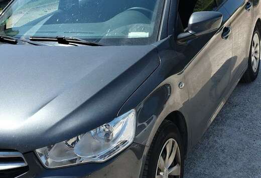 Citroen C-Elysee 1.2i PureTech Feel