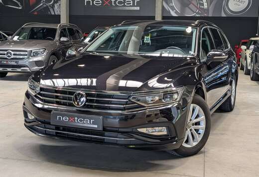 Volkswagen 2.0TDi Style DSG *FULL LED-NAVI-CAMERA-PAR ...