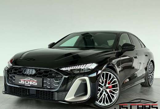 Audi 2.0 TFSI S tronic FULL S-LINE-1ERPRO-HUD-PASSENG ...