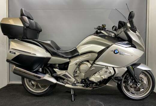 BMW BMW K1600GTL PERFECTE STAAT *** garantie ***