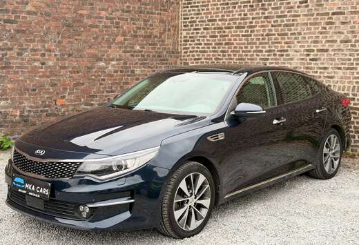 Kia 1.7 CRDi Full Option Boîte Auto 1er Main Garanti ...