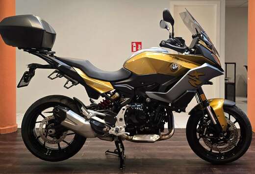BMW Exclusive