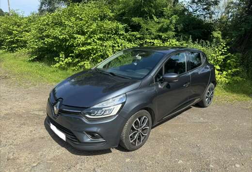 Renault 0.9 TCe Zen (EU6c)