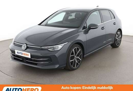 Volkswagen 1.5 eTSI Edition 50