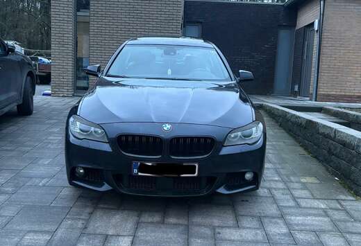 BMW 535i xDrive Sport-Aut.