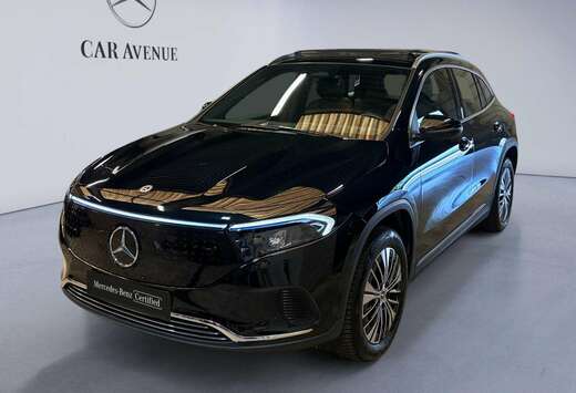 Mercedes-Benz 250+ Progressive