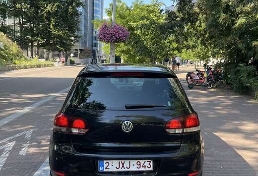 Volkswagen 1.4 TSI Trendline