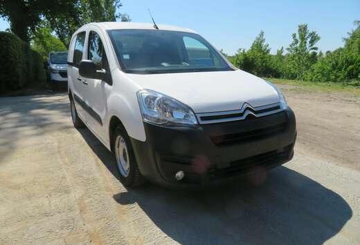 Citroen 1.6 BlueHDi CLUB