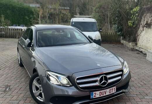 Mercedes-Benz d Launch Edition (temporary)
