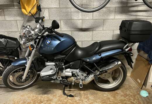 BMW R850 R