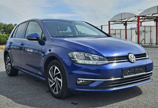 Volkswagen 1.6 SCR TDi Join (EU6.2)