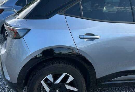 Opel Mokka 1.2 Turbo GS GS