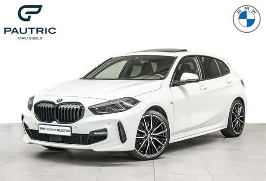 BMW i // PANO // 2ans/jaar garantie
