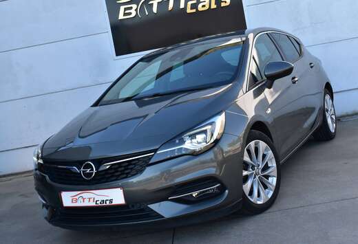 Opel 1.5 Turbo D || Elegance || Navi || 2 Zone Airco  ...
