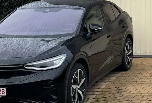 Volkswagen ID.5 77 kWh 4Motion GTX Business Premium B ...
