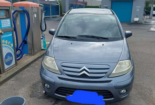 Citroen 1.1i Tentation