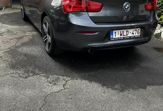 BMW 118i