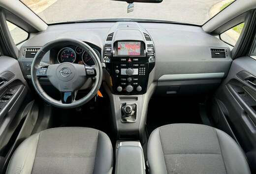 Opel 1.7 CDTI ecoFLEX Selection