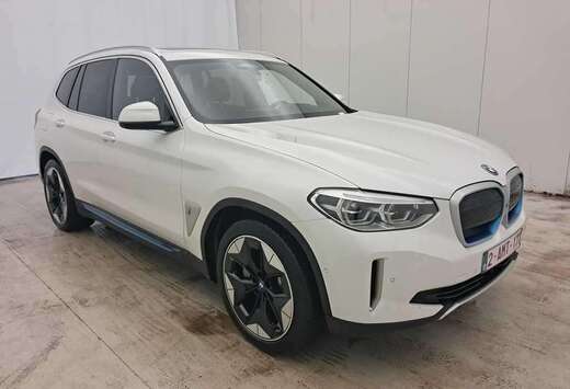 BMW / € 18.999 netto / Pano / Leder / Head-Up / Spo ...