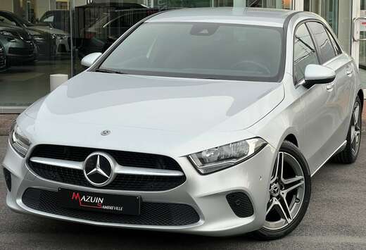 Mercedes-Benz * AMG Look * 45.000 Km * 136 Cv * Camer ...