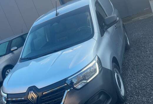 Renault 1.5 Blue dCi Confort Sesame S/S
