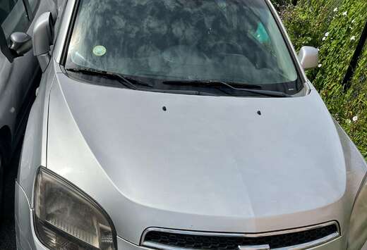Chevrolet Orlando 2.0 D LS Start