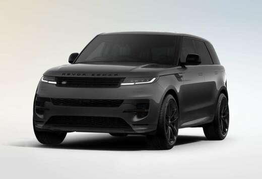 Land Rover P460e Dynamic HSE AWD Auto. 25