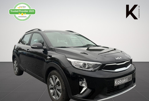 Kia Stonic 1.0 T / Navi / Caméra / Led / Garantie