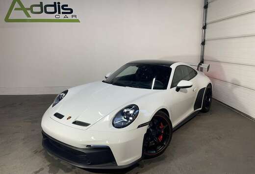 Porsche 992 GT3 4.0 510 CV PDK PACK CLUBSPORT