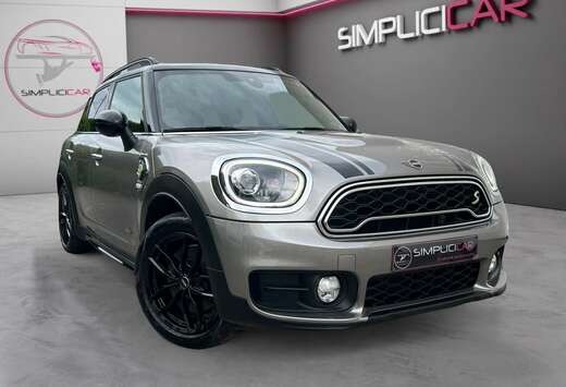 MINI 1.5A PHEV S E ALL4 (EU6d-T.)