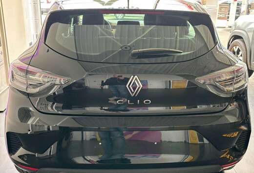 Renault 1.0 SCe Evolution