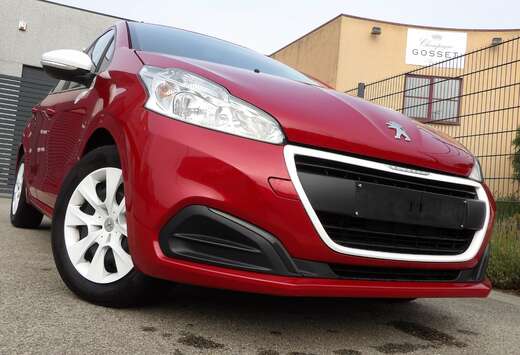 Peugeot 208 PureTech 68 Like