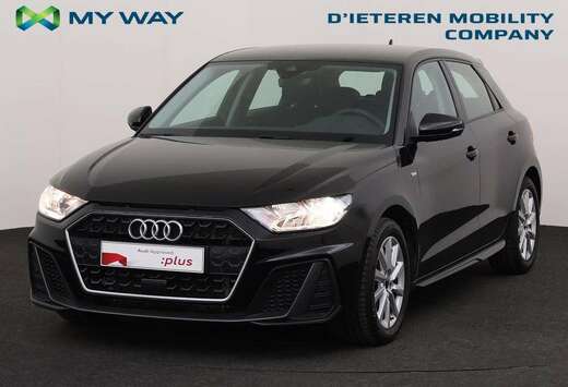Audi Sportback S-Line 30 TFSI  116 PK S-tronic / Crui ...