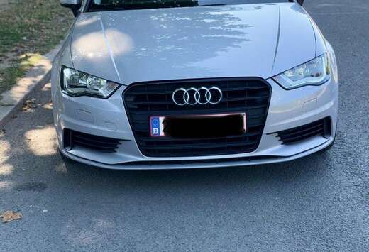 Audi Cabriolet 1.6 TDi