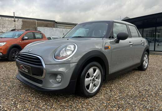 MINI Mini 1.2 One ** 12 Mois De Garantie **