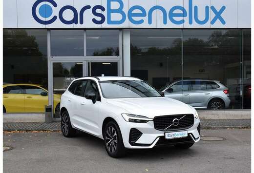 Volvo 2.0 B5 MHEV AWD Plus Dark CUIR MEMO ATT RMQ NEU ...