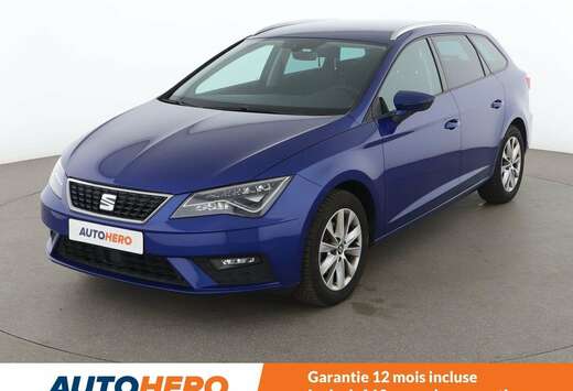 SEAT 1.0 TSI Style