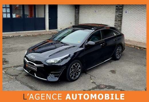 Kia 1.5T-GDi GT-Line FULL HEATED LETHER JBL GAR09/202 ...