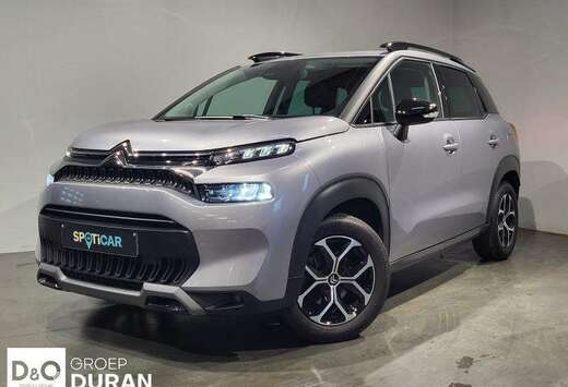 Citroen Shine 1.2 130 EAT6