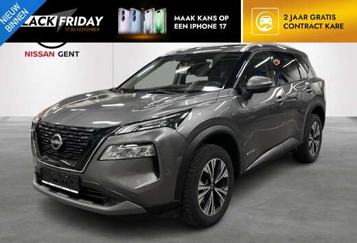 Nissan e-POWER 2WD N-Connecta 360 CAMERA + GPS + AUTO ...