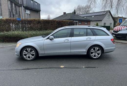 Mercedes-Benz CDI Avantgarde