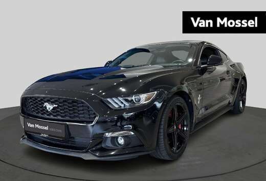 Ford 2.3i EcoBoost  50 Years Edition  Automaat