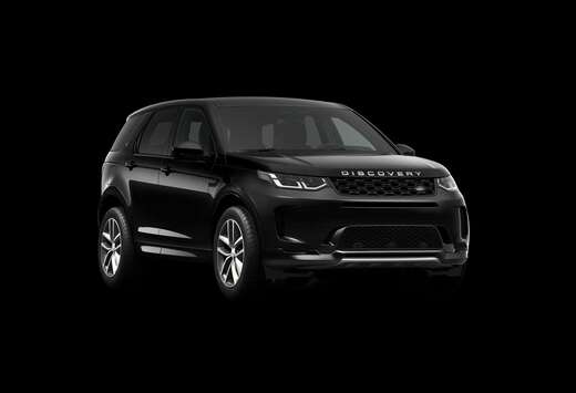 Land Rover P270e S AWD Auto. 25.5MY