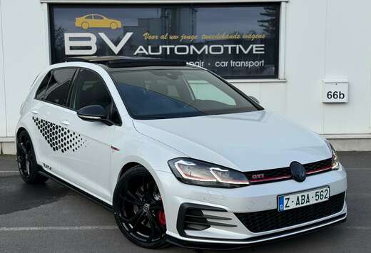 Volkswagen TCR - AKRA - PANO - KEYLESS - DYNAUDIO