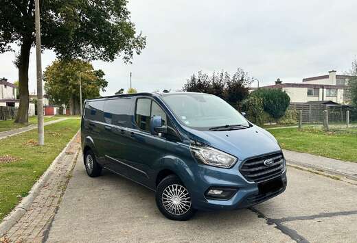 Ford 320 L2H1 LKW VA MH Limited