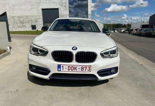 BMW 116i